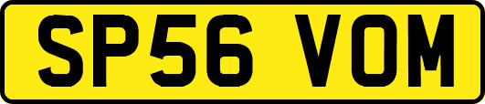 SP56VOM