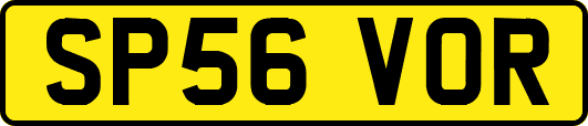SP56VOR