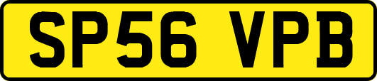 SP56VPB