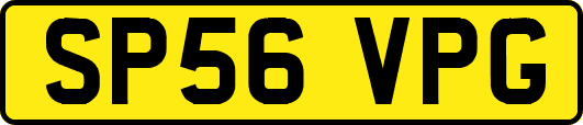 SP56VPG