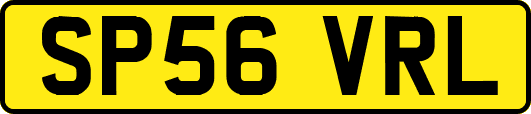SP56VRL
