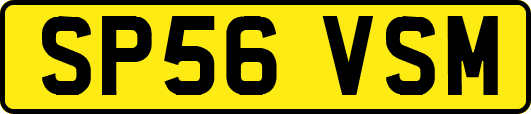 SP56VSM