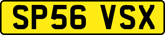 SP56VSX