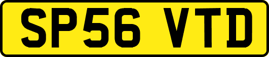 SP56VTD