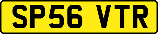 SP56VTR