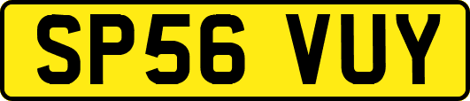SP56VUY