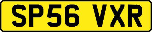 SP56VXR