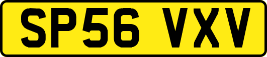 SP56VXV