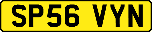 SP56VYN