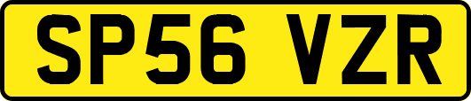 SP56VZR