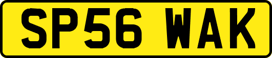 SP56WAK