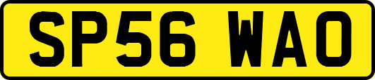 SP56WAO