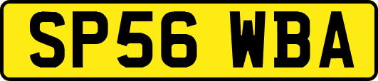 SP56WBA