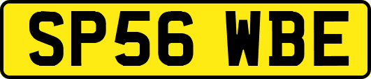 SP56WBE