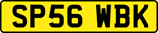 SP56WBK