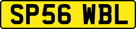 SP56WBL
