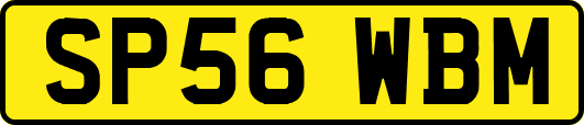 SP56WBM