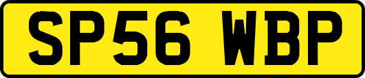 SP56WBP