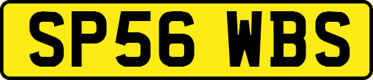 SP56WBS