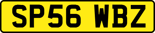 SP56WBZ