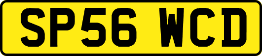 SP56WCD