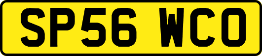 SP56WCO