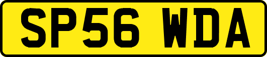 SP56WDA