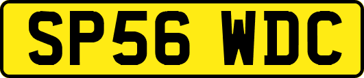 SP56WDC