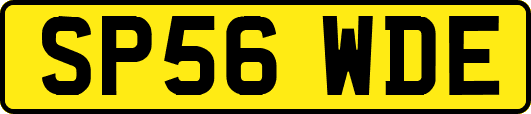 SP56WDE