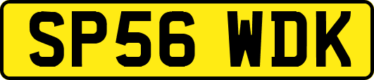 SP56WDK