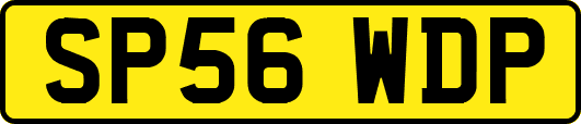 SP56WDP
