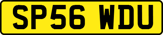 SP56WDU