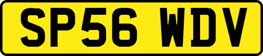 SP56WDV