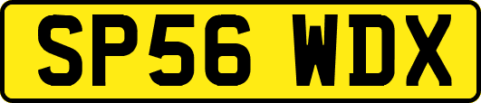 SP56WDX