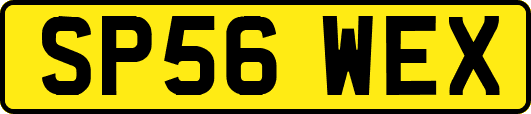 SP56WEX