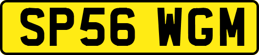 SP56WGM