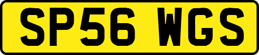SP56WGS