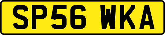 SP56WKA