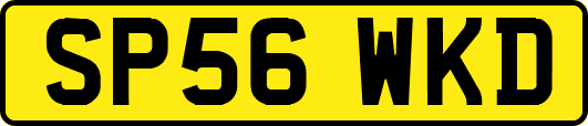 SP56WKD