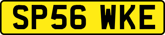 SP56WKE