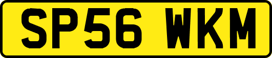 SP56WKM