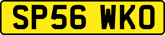 SP56WKO