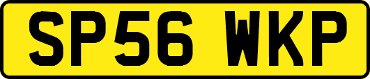 SP56WKP