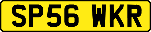 SP56WKR