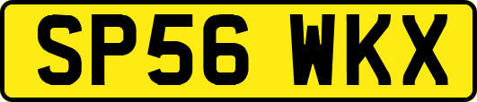 SP56WKX