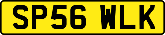 SP56WLK