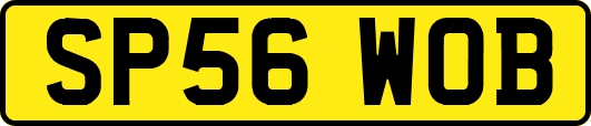 SP56WOB