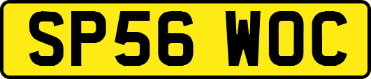 SP56WOC