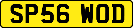 SP56WOD