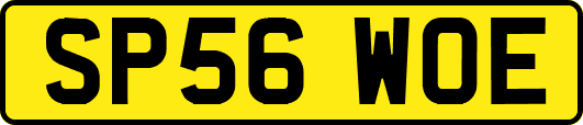 SP56WOE